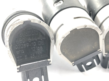 BMW R 1200 R R1ST [2008] - Bobina de ignição Bobinas de ignição Conector da vela de ignição Conjunto de módulos de ignição - 0