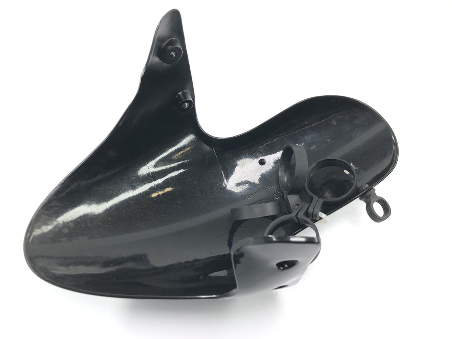 TRIUMPH DAYTONA 955I T595 [1998] - Guarda-lamas da tampa da roda do pára-lama dianteiro