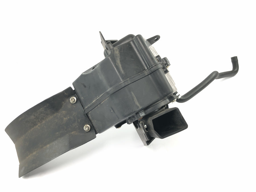 SWM RS 125 R B2 [2020] - Caixa do filtro de ar Caixa do filtro de ar Caixa de admissão completa