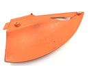 KTM 640 Adventure LC4 [2001] - Painel lateral esquerdo da carenagem da tampa lateral-4