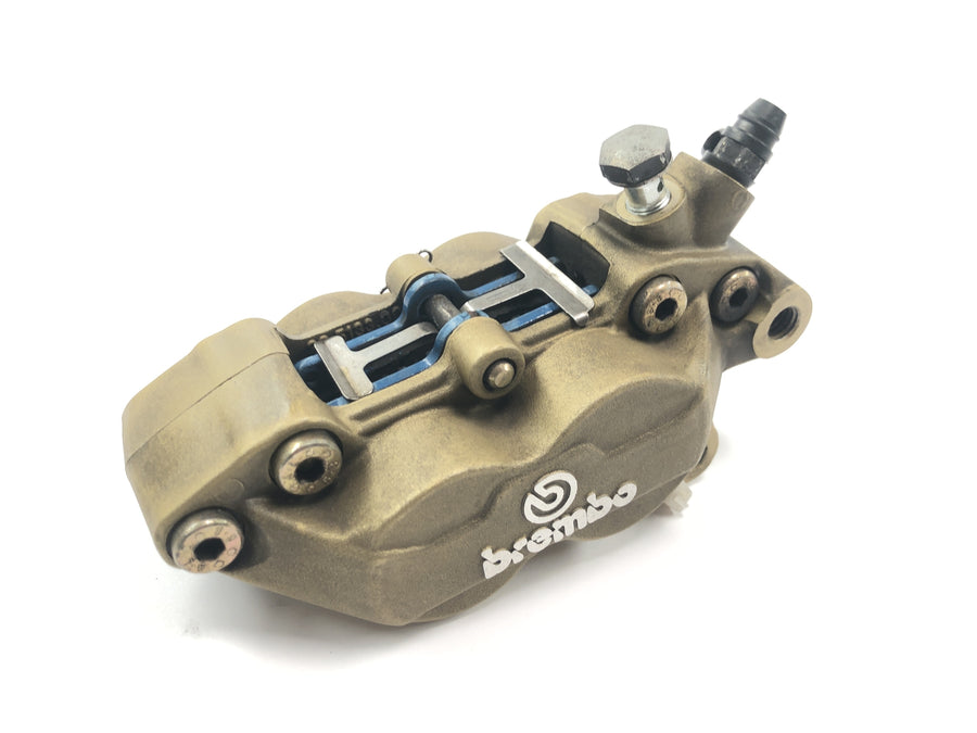 Moto Guzzi V10 Centauro [1998] - Pinça de freio dianteiro direito Brembo Gold