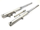 Kawasaki VN 1500 Classic VNT50D [2001] - Fork Fork Fork Telegabel com eixo dianteiro-2