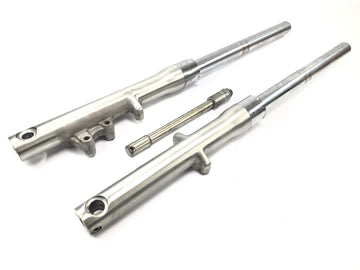 Kawasaki VN 1500 Classic VNT50D [2001] - Fork Fork Fork Telegabel com eixo dianteiro - 0