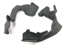 Triumph Daytona 1200 T300D [1994] - Carenagem interna do duto de ar-2