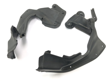 Triumph Daytona 1200 T300D [1994] - Carenagem interna do duto de ar - 0