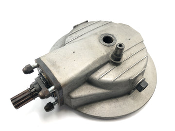 MOTO GUZZI CALIFORNIA 2 1000 VT [1982] - Engrenagem do cubo de transmissão final cardan