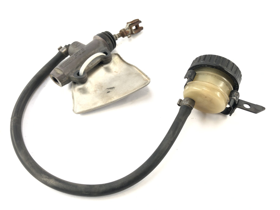 BMW R 1200 GS R12 K25 [2003] - Bomba de freio na parte traseira