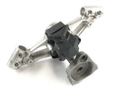 BMW K 1300 S K12S [2010] - Locksmith Zündchlos CDI Tank Lock para Gabelbrücke acima do cockpit de tacho ECU-5