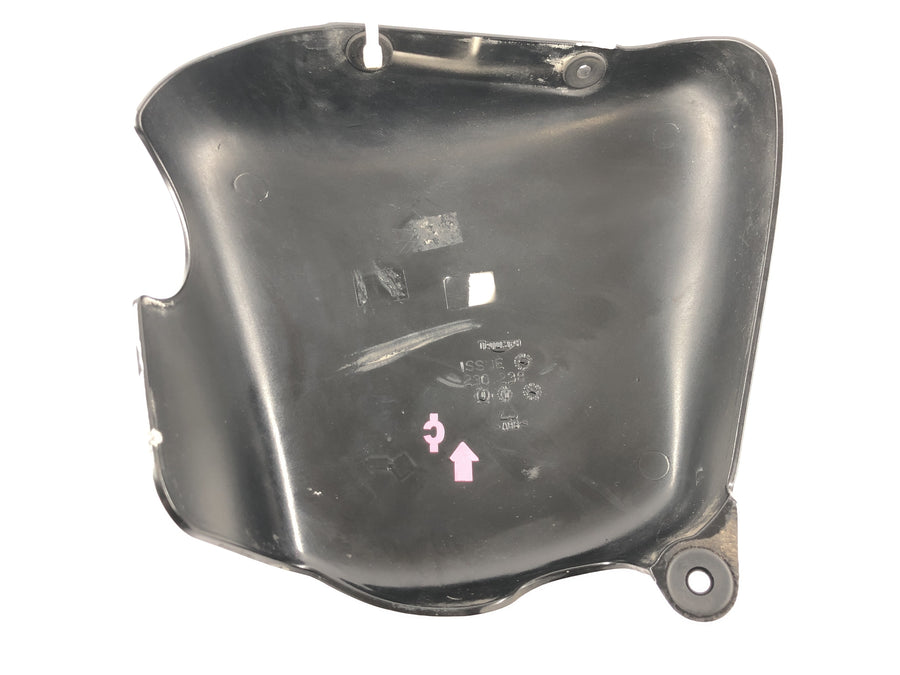Triumph Bonneville T100 986MF [2012] - Tampa lateral carenagem direita