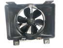 BMW C1 125 [2002] - Ventilador do radiador, motor do ventilador do radiador, ventilador de refrigeração-2