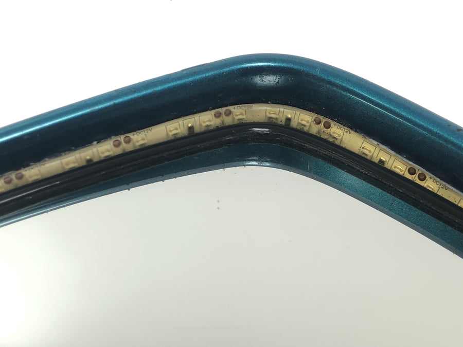 Honda GL 1500 Goldwing SC22 [1993] - Espelho retrovisor exterior esquerdo