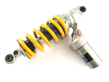 Ducati 1098 S H7 [2009] - Absorvedor de choque de pára -choques de primavera