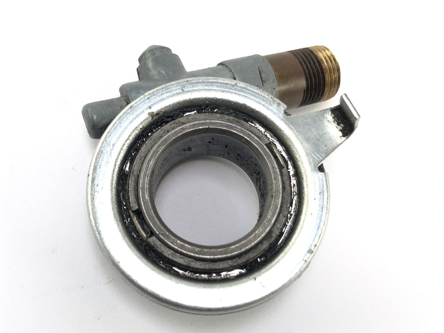 Ducati SL 600 Panth [1982] - Speedometer Drive Speedometer Canto