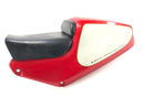 Ducati 900 SS [1991] - Tampa do assento de revestimento traseiro Hump-2