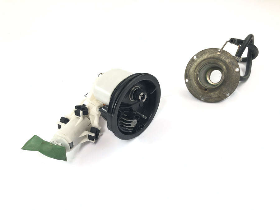 BMW K 1200 S K12S [2005] - Bomba de combustível, bomba de gasolina, unidade de fornecimento de combustível