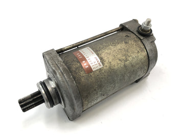 April RST 1000 Futura [2002] - Motor inicial do motor - 0
