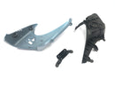 BMW R 1150 R R21 [2001] - conjunto de carenagem direita do tanque código de cores 796-7