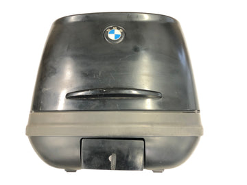 BMW C1 125 [2002] - mala superior mala traseira caixa de bagagem com chave - 0