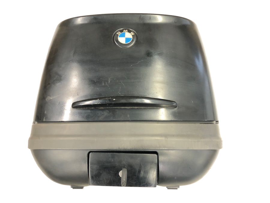 BMW C1 125 [2002] - mala superior mala traseira caixa de bagagem com chave