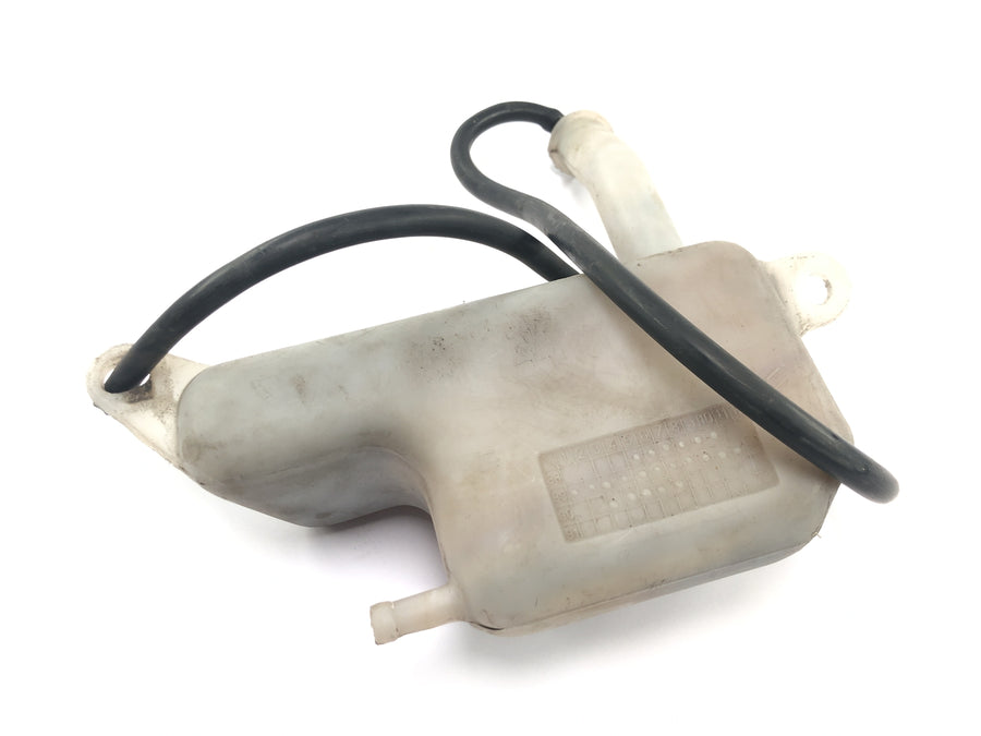 Honda NSR 125 JC20 [1991] - Tanque de expansão do líquido refrigerante