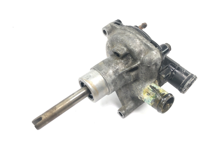 Honda CBR 900 RR SC28 [1995] - Bomba de água bomba do sistema de refrigeração