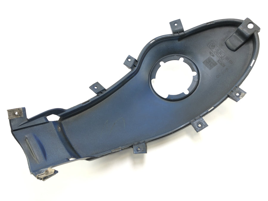 BMW R 1100 S R11S [2005] - revestimento do tanque acima do revestimento