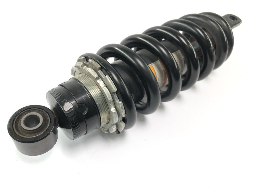 Suzuki VZ 1500 WVCU [2011] - Suspensão traseira com amortecedor