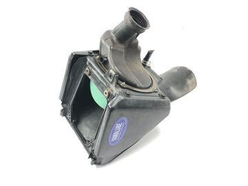 Yamaha YZ 426 F [2000] - caixa de filtro de ar caixa de ar - 0