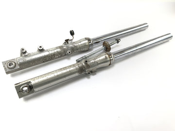 Kawasaki VN -15 VNT50A [1989] - Fork Telegabel com eixo