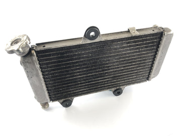 Yamaha XT 660 DM01 [2004] - Cooler de água fria