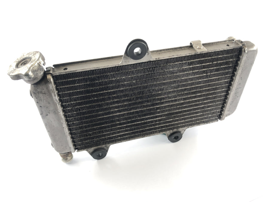 Yamaha XT 660 DM01 [2004] - Cooler de água fria