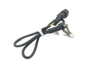 Ducati Multistrada 1200 S Touring [2009] - Interruptor da luz do freio traseiro-2