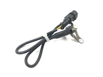 Ducati Multistrada 1200 S Touring [2009] - Interruptor da luz do freio traseiro - 0
