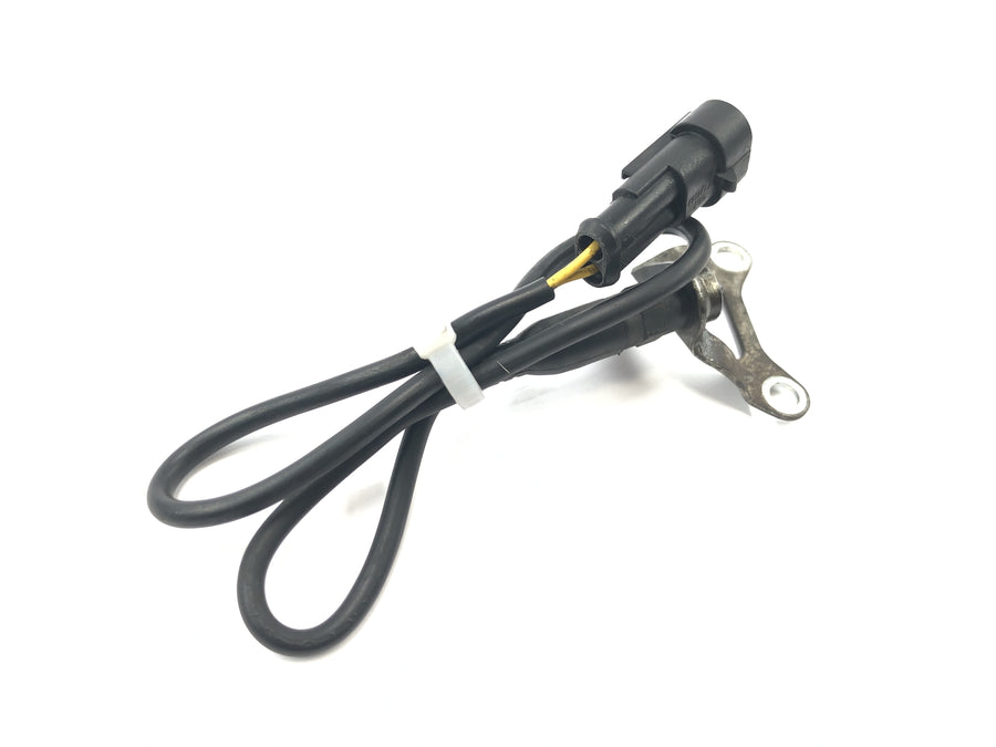 Ducati Multistrada 1200 S Touring [2009] - Interruptor da luz do freio traseiro