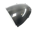 HONDA VTR 1000 SP 1 SC45 [2001] - para-brisa carenagem janela visual carbono-2