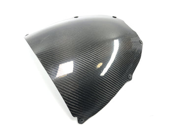 HONDA VTR 1000 SP 1 SC45 [2001] - para-brisa carenagem janela visual carbono - 0