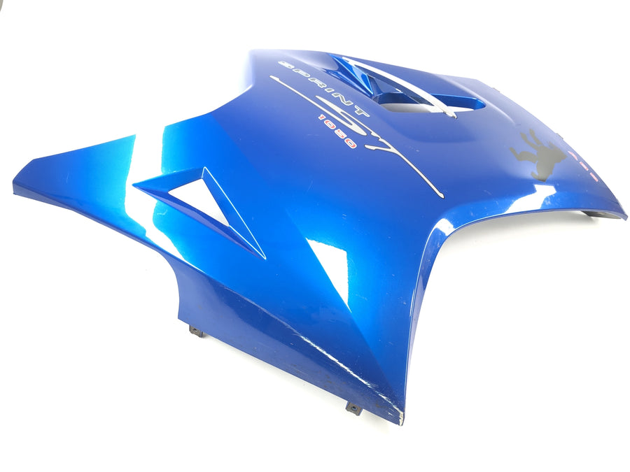 Triumph Sprint ST 1050 [2005] - revestimento lateral de revestimento direito