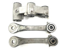 Kawasaki ZX -10 ZXT00B [1990] - Deflace Levaver Bone Featherbone-3