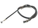 Yamaha XT 500 1U6 [1981] - Trem de descompressão Bowdenzug-1