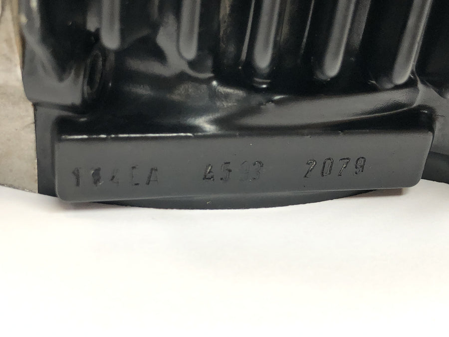 BMW K 1100 RS [1994] - Carcaça do motor caixa vazia bloco do motor conjunto de pistão do bloco de cilindros