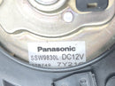 Honda CBR 1000 RR SC59 [2008] - Ventilador Radiador Ventilador Ventilador Resfriador Ventilador-3