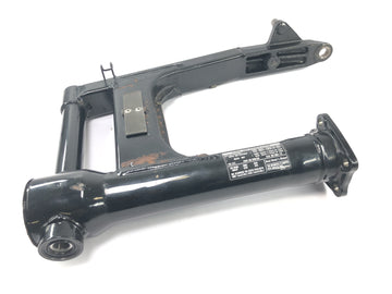 Honda VTX 1800 SC46 [2004] - Guia da roda traseira do braço oscilante da roda traseira
