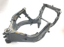 Honda CBR 1000 RR SC57 [2006] - Quadro com quadro principal de papéis-4