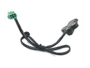 Suzuki GSX R 1000 WVBZ K3 [2003] - Interruptor do sensor do descanso lateral-4