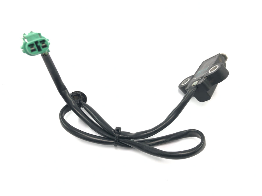 Suzuki GSX R 1000 WVBZ K3 [2003] - Interruptor do sensor do descanso lateral