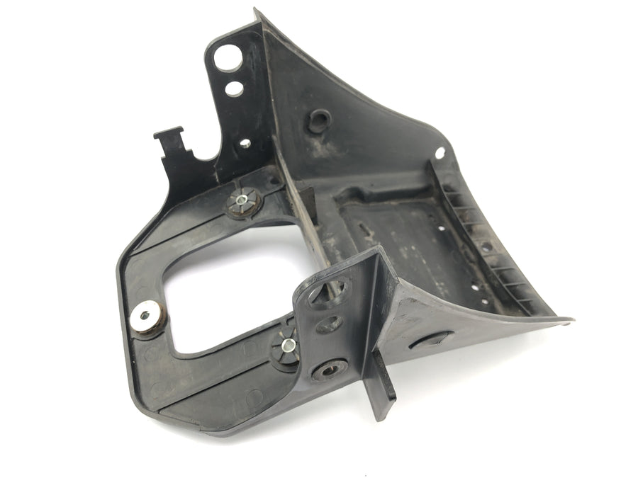 HONDA CBX 750 RC17 [1984] - Luz traseira do suporte do suporte da placa de placa atrás