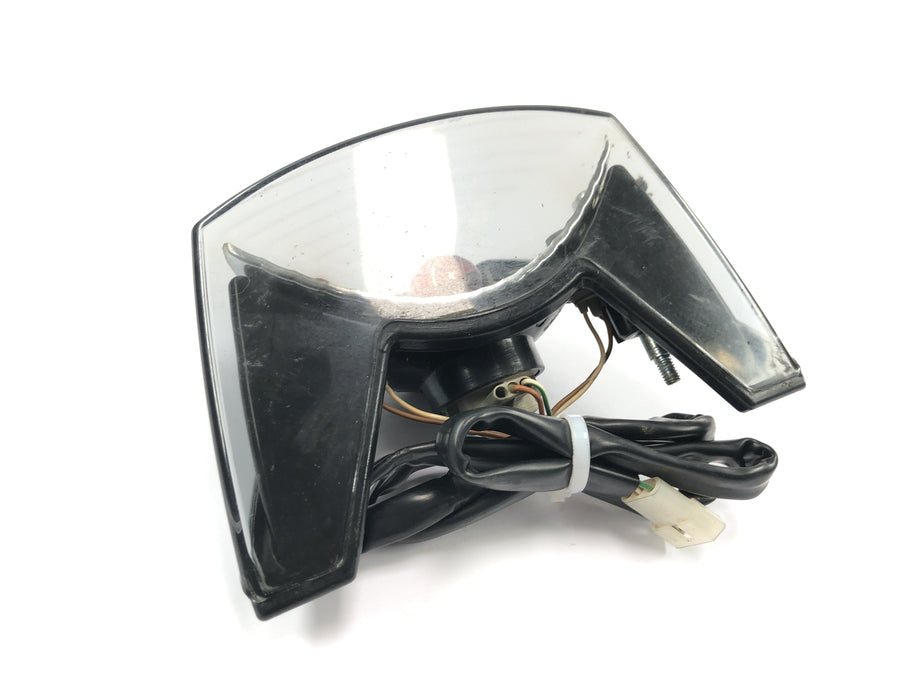 KTM 950 Adventure LC8 [2004] - unidade de luz traseira da luz traseira da luz de freio