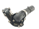 BMW K 1300 S K12S [2010] - Tampa da bomba de água da bomba de água-1
