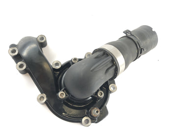 BMW K 1300 S K12S [2010] - Tampa da bomba de água da bomba de água