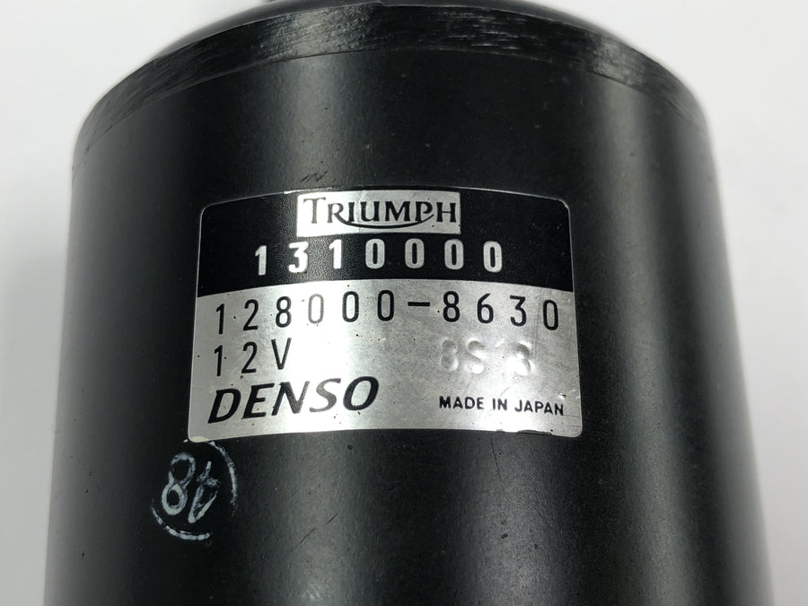 TRIUMPH DAYTONA 955I T595 [1998] - Motor de partida 12V Denso